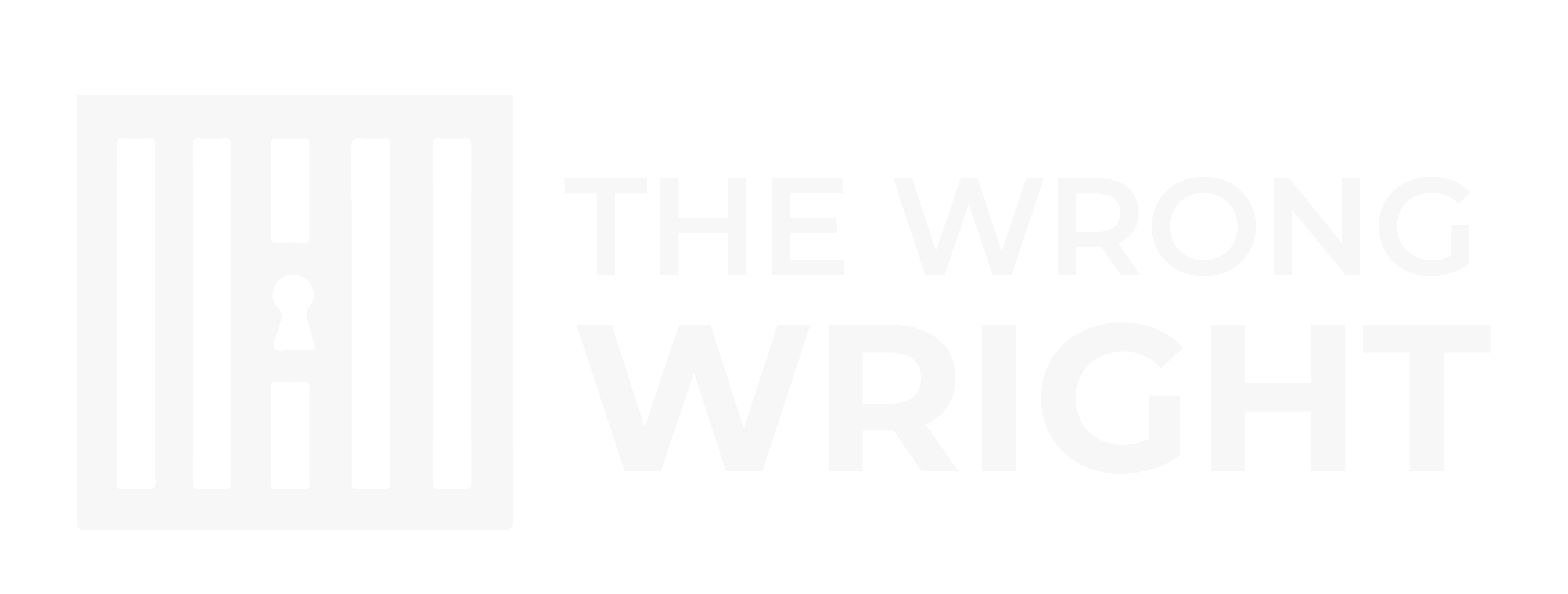 The Wrong Wright